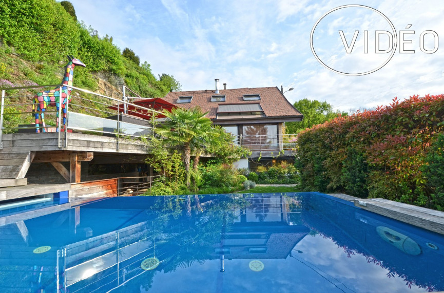 à vendre Propriété Annecy - Photo 1