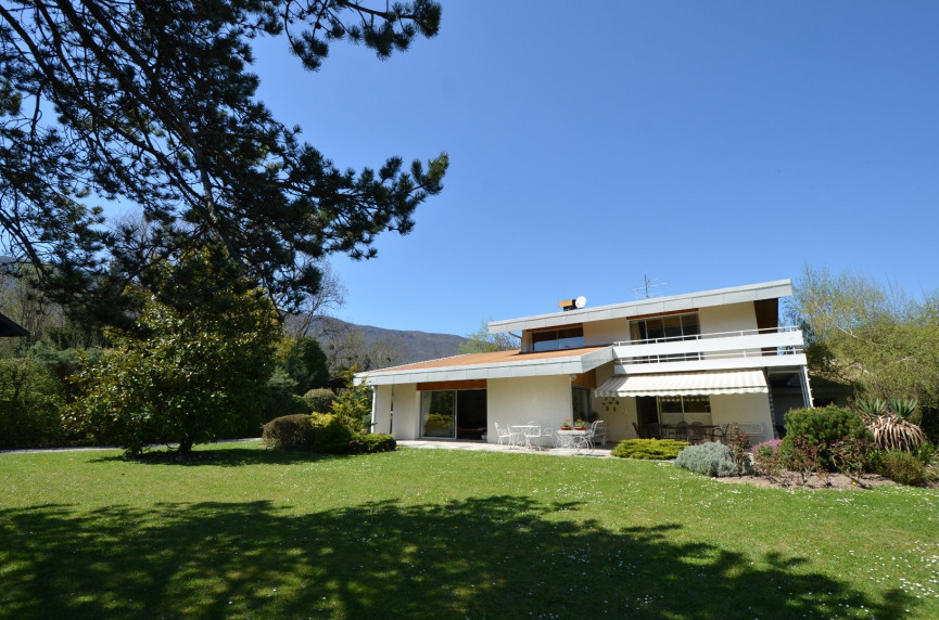à vendre Villa d'architecte Saint Jorioz - Photo 1