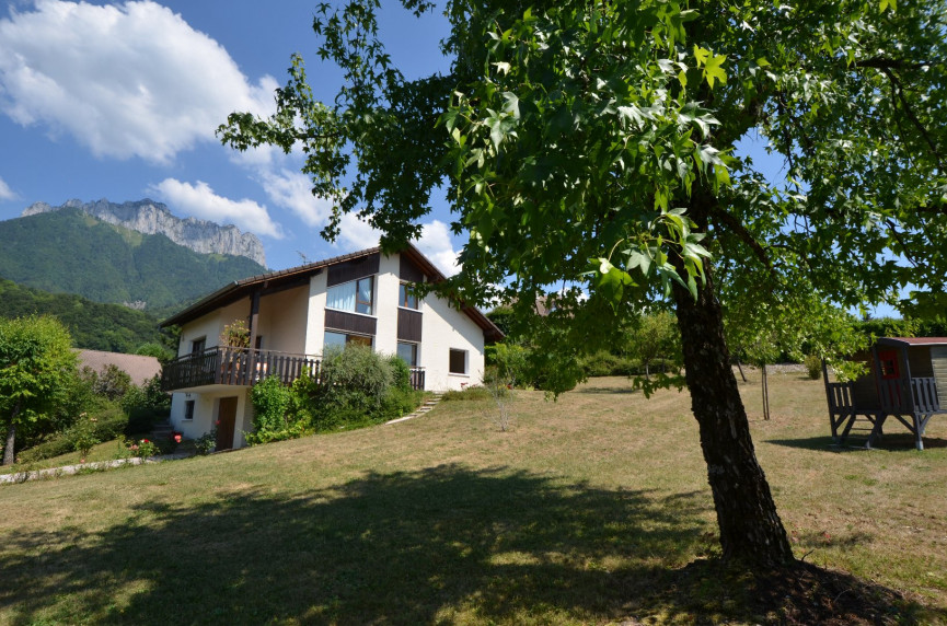 à vendre Villa Menthon Saint Bernard - Photo 1