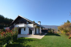 à vendre Maison mitoyenne Saint Jorioz
