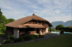 à vendre Villa Saint Jorioz
