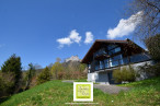 à vendre Maison à ossature bois Talloires