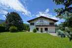 à vendre Villa Saint Jorioz