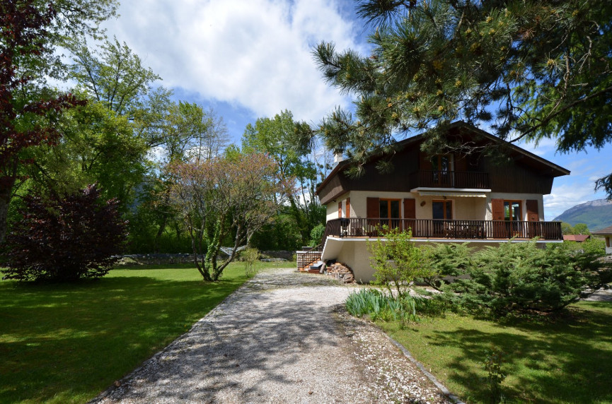 à vendre Maison Saint Jorioz - Photo 1
