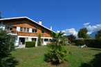 à vendre Villa d'architecte Saint Jorioz