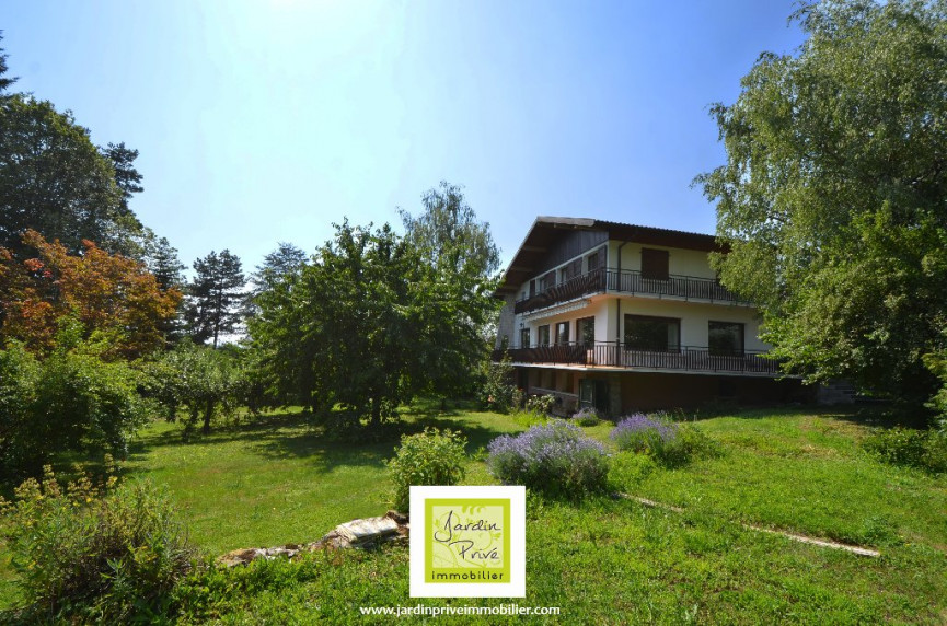 à vendre Propriété Annecy Le Vieux - Photo 1