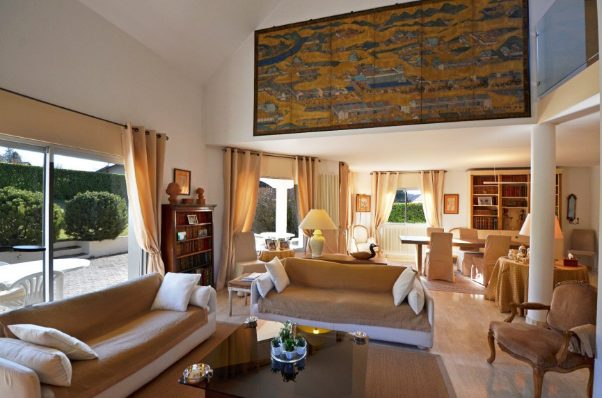 à vendre Propriété Menthon Saint Bernard - Photo 1