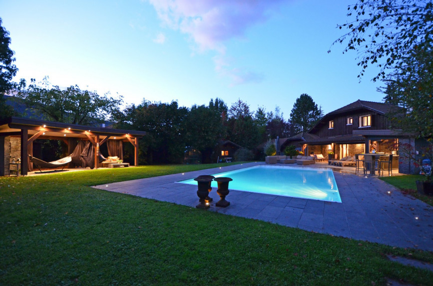 à vendre Propriété Sevrier - Photo 1