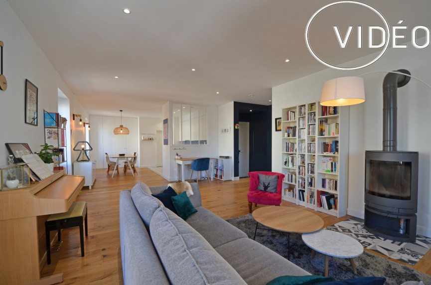 à vendre Appartement Annecy - Photo 1