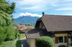 à vendre Villa Sevrier