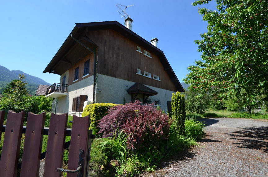à vendre Propriété Saint Jorioz - Photo 1