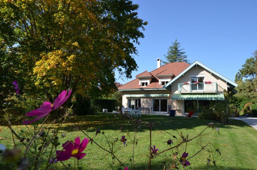 à vendre Propriété Menthon Saint Bernard - Photo 1