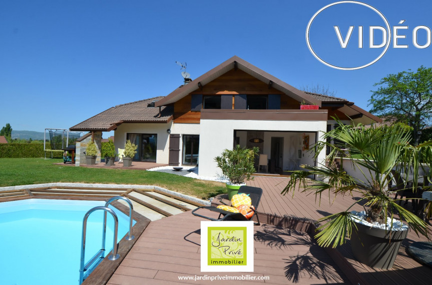 à vendre Propriété Annecy Le Vieux - Photo 1