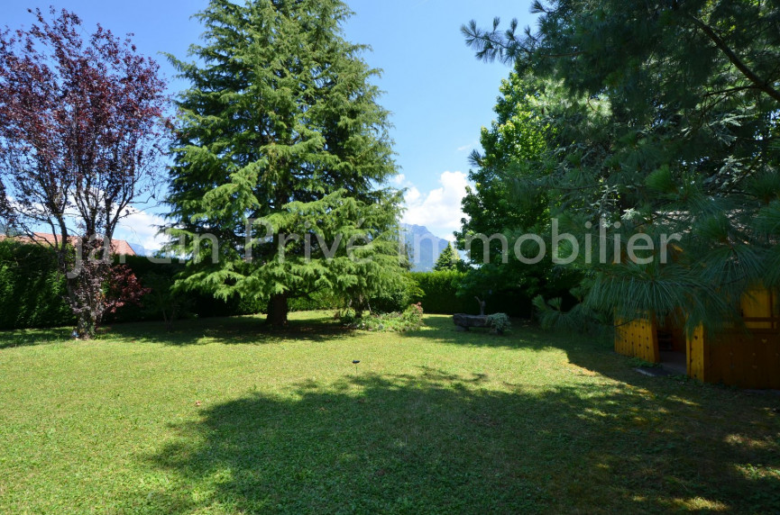 à vendre Villa Saint Jorioz - Photo 3