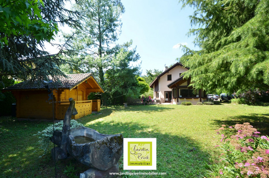 à vendre Villa Saint Jorioz - Photo 1