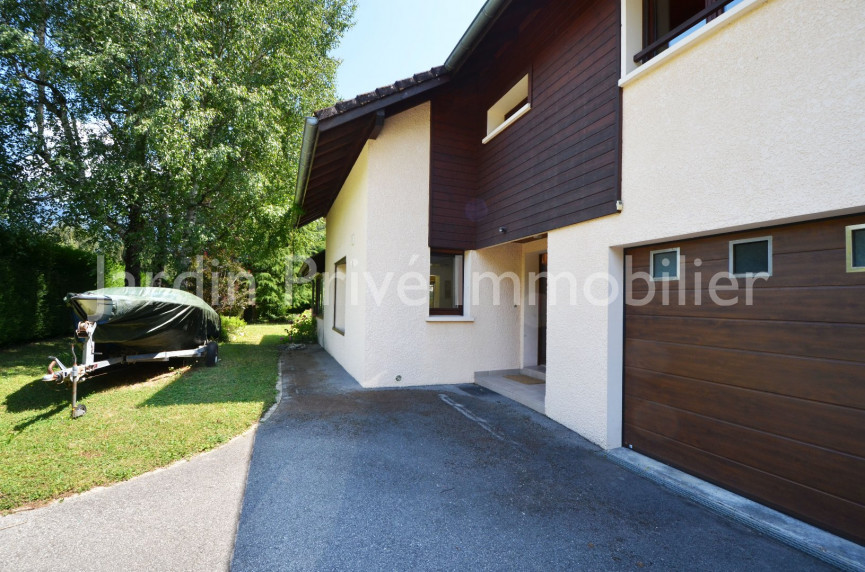 à vendre Villa Saint Jorioz - Photo 4