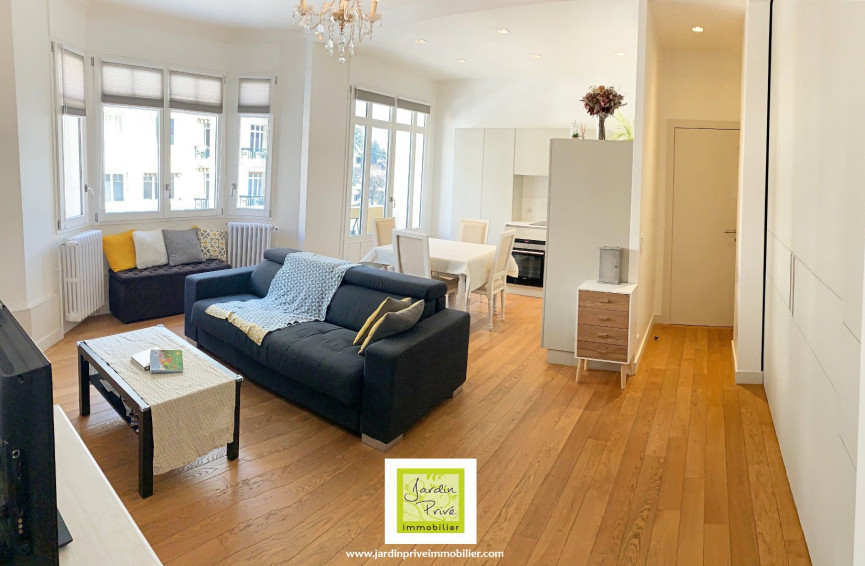 à vendre Appartement bourgeois Annecy - Photo 1