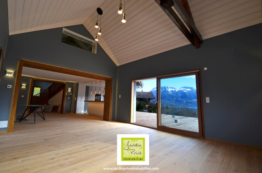 à vendre Propriété Saint Jorioz - Photo 10