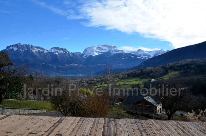 à vendre Propriété Saint Jorioz - Photo 2