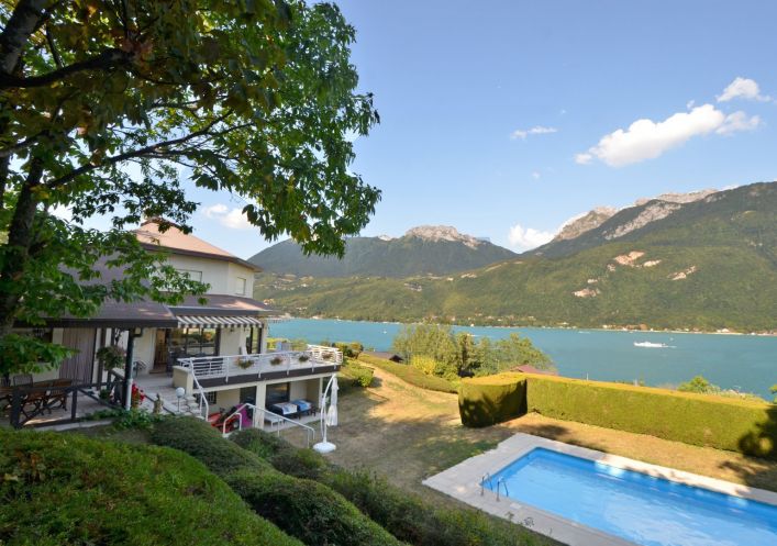 à vendre Propriété Duingt