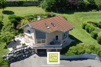 à vendre Villa d'architecte Saint Jorioz