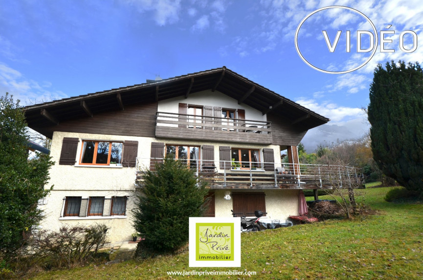 à vendre Propriété Menthon Saint Bernard - Photo 1