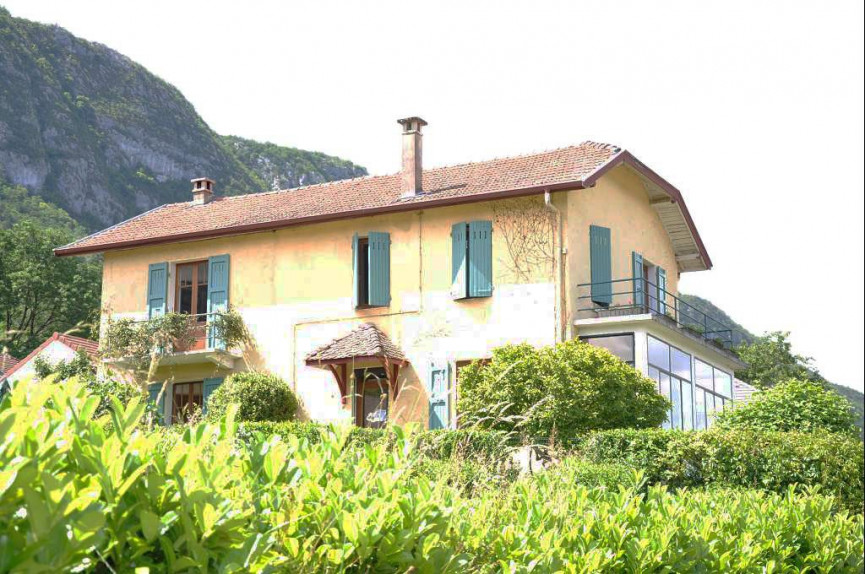 à vendre Maison de caractère Lathuile - Photo 1