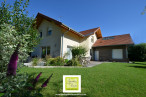 à vendre Villa Saint Jorioz