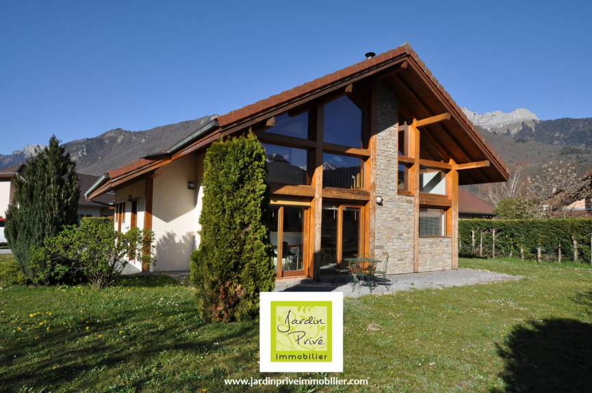 à vendre Maison Doussard - Photo 1