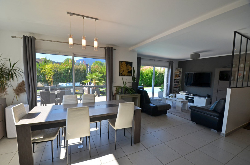 à vendre Maison contemporaine Saint Jorioz - Photo 5