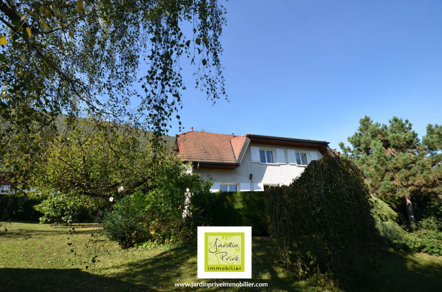 à vendre Maison Sevrier - Photo 1