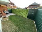 à vendre Appartement en rez de jardin Menthon Saint Bernard