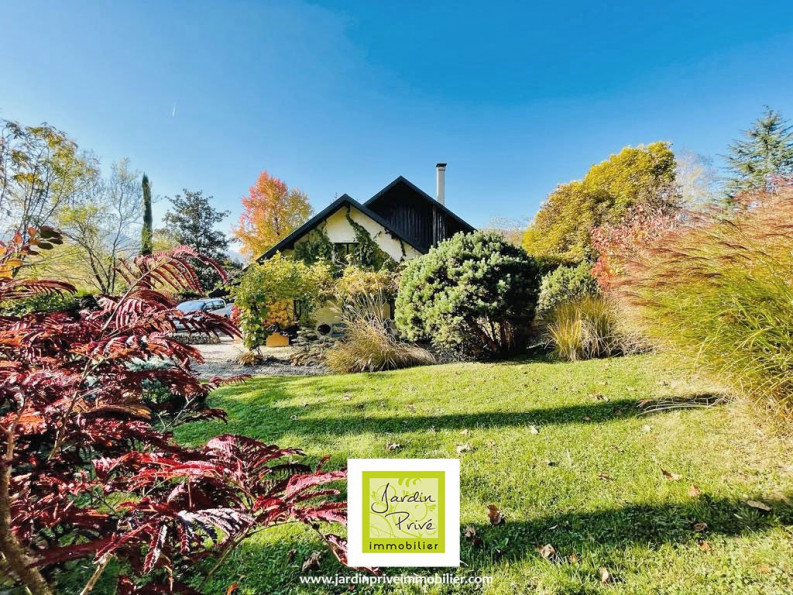 for sale Propriété Menthon Saint Bernard - Photo 1