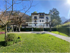 A vendre  Menthon Saint Bernard | Réf 740063171 - Jardin privé immobilier