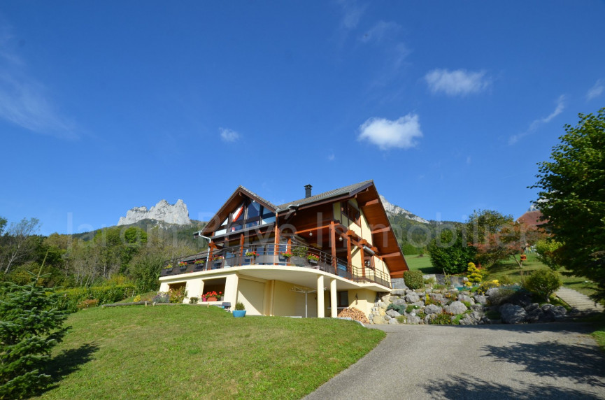 à vendre Maison Talloires - Photo 1