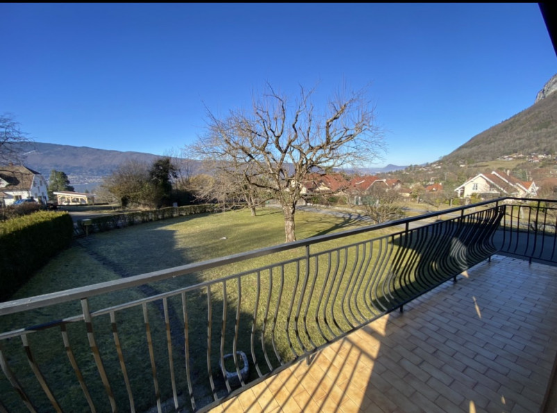 à vendre Maison Menthon Saint Bernard - Photo 1