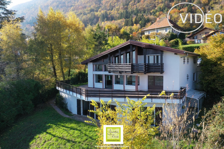 à vendre Propriété Sevrier - Photo 1