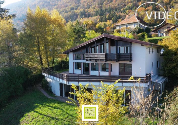 à vendre Propriété Sevrier