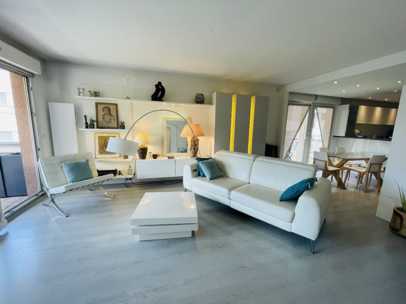 à vendre Appartement Annecy - Photo 1