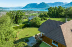 à vendre Villa Saint Jorioz