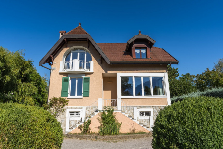 à vendre Propriété Saint Jorioz - Photo 1