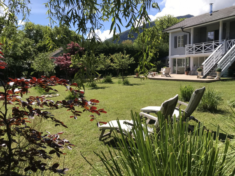 à vendre Propriété Saint Jorioz - Photo 1