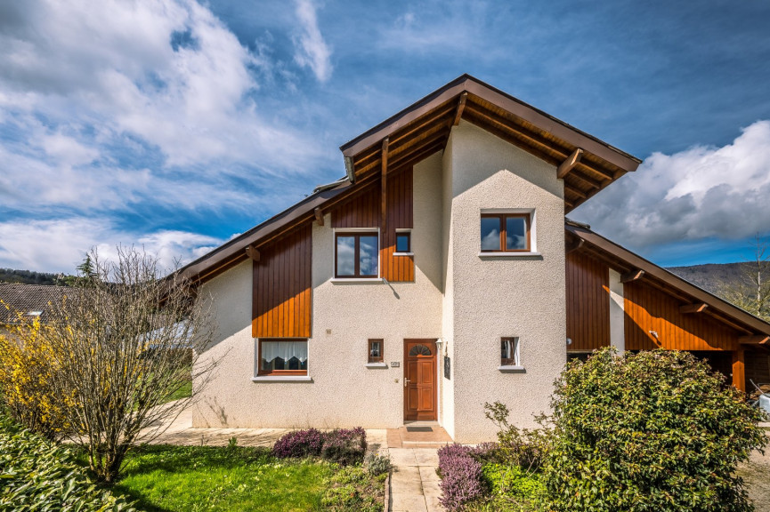 à vendre Maison Saint Jorioz - Photo 1