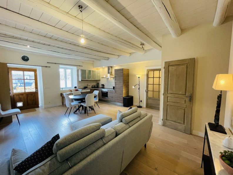 à vendre Appartement Talloires - Photo 1