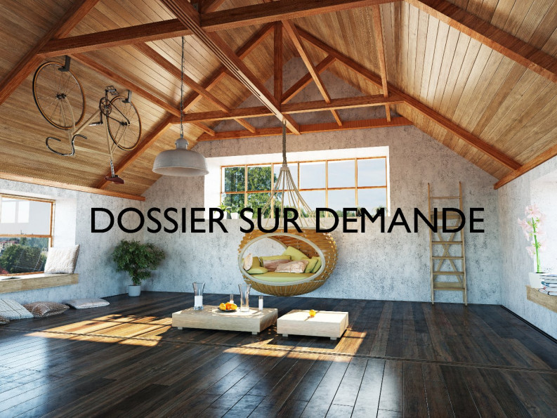 à vendre Propriété Manigod - Photo 1