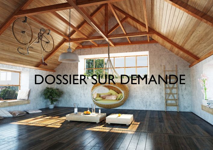 à vendre Propriété Manigod