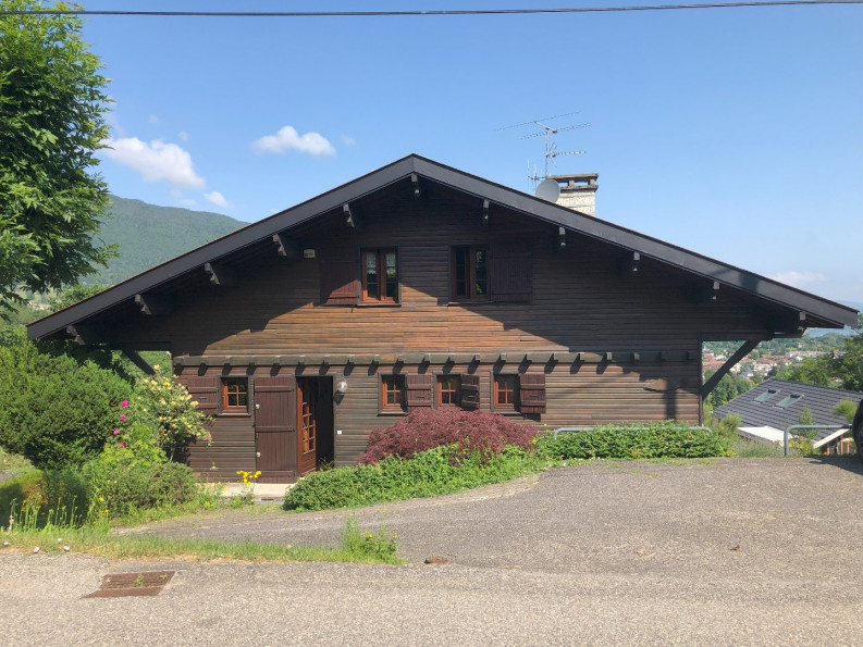 à vendre Maison Saint Jorioz - Photo 1