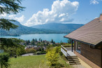 à vendre Maison Talloires