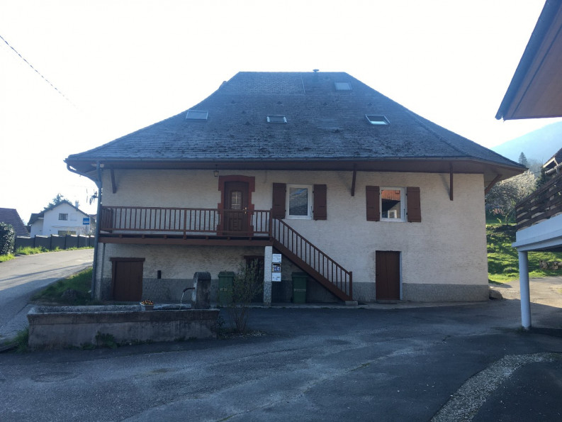 à vendre Appartement Saint Jorioz - Photo 1