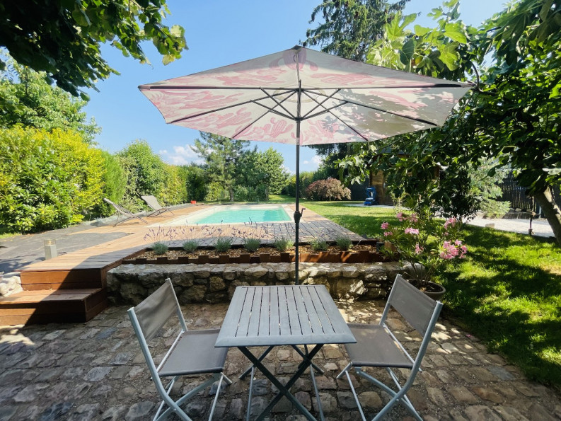 à vendre Maison de village Annecy - Photo 1